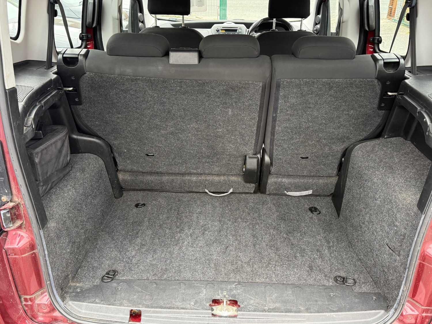 Vehicle 31