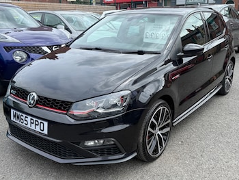 Used Volkswagen Polo 2015 for sale - 78901225: Photo