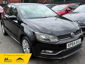 Used Volkswagen Polo 2014 for sale - 79344357: Photo