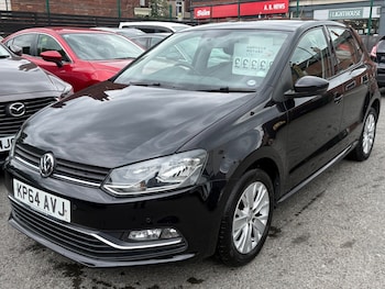 Used Volkswagen Polo 2014 for sale - 79344357: Photo