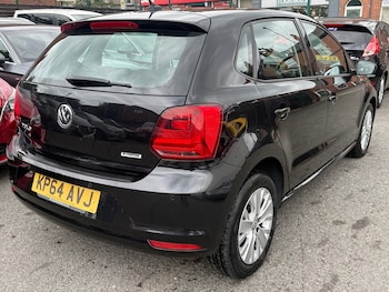 Used Volkswagen Polo 2014 for sale - 79344357: Photo