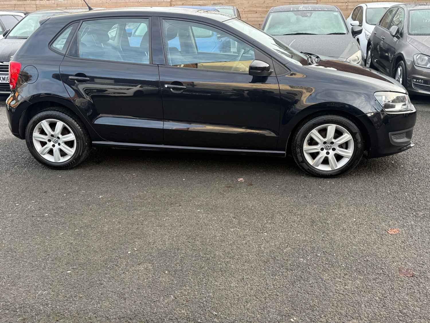 Used Volkswagen Polo 2010 for sale - 76908296: Photo 13