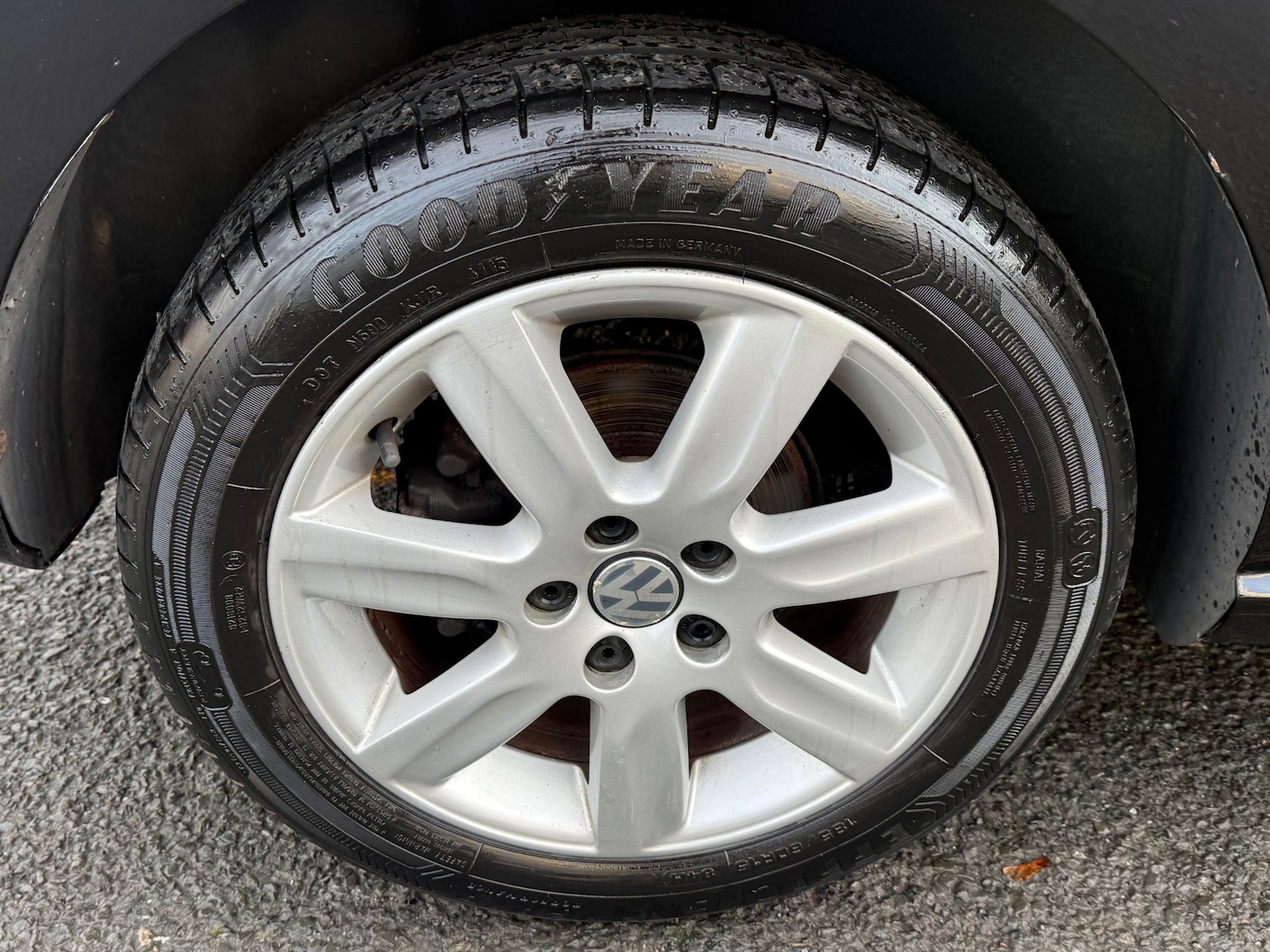 Used Volkswagen Polo 2010 for sale - 76908296: Photo 17