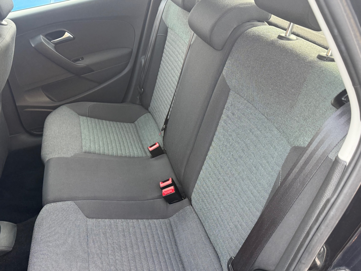 Used Volkswagen Polo 2010 for sale - 76908296: Photo 35