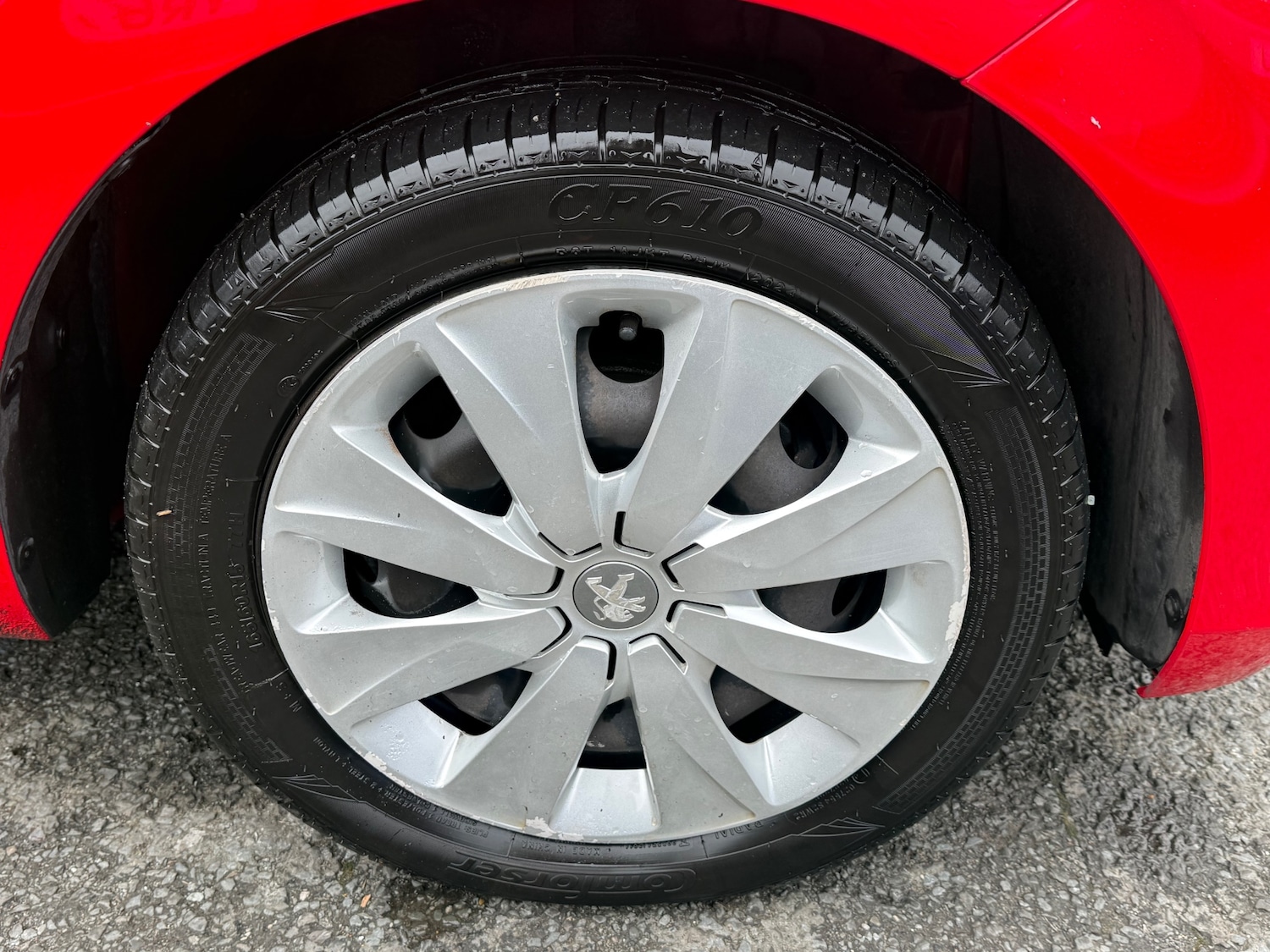 Used Peugeot 108 2017 for sale - 77595043: Photo 17