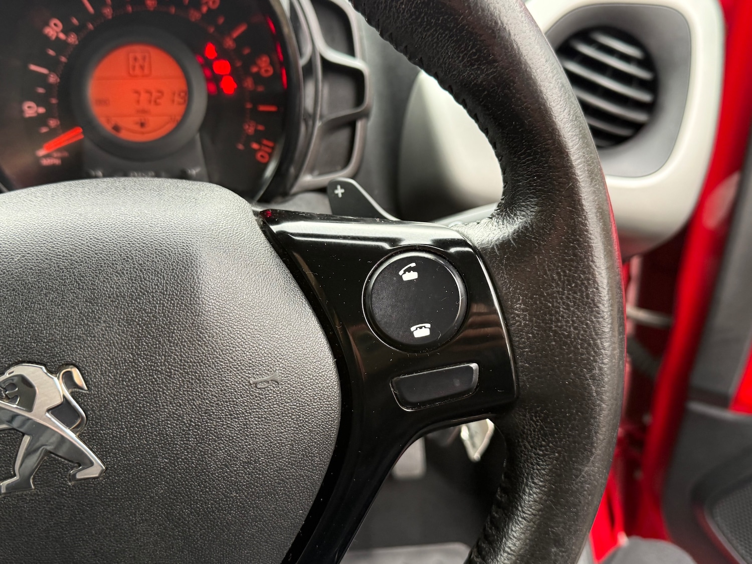 Used Peugeot 108 2017 for sale - 77595043: Photo 20