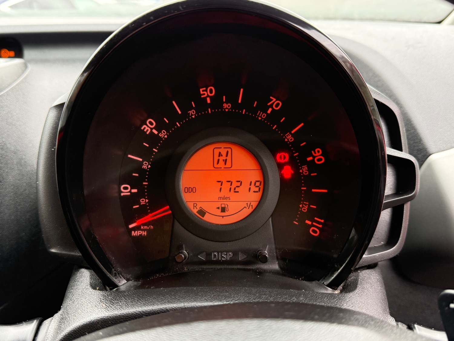 Used Peugeot 108 2017 for sale - 77595043: Photo 21