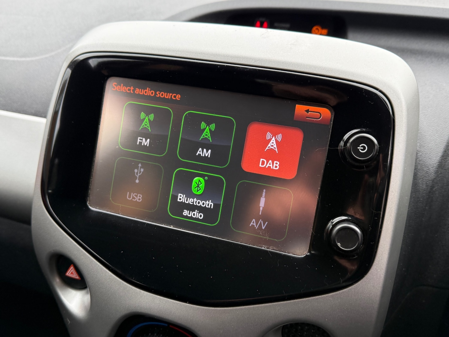 Used Peugeot 108 2017 for sale - 77595043: Photo 23