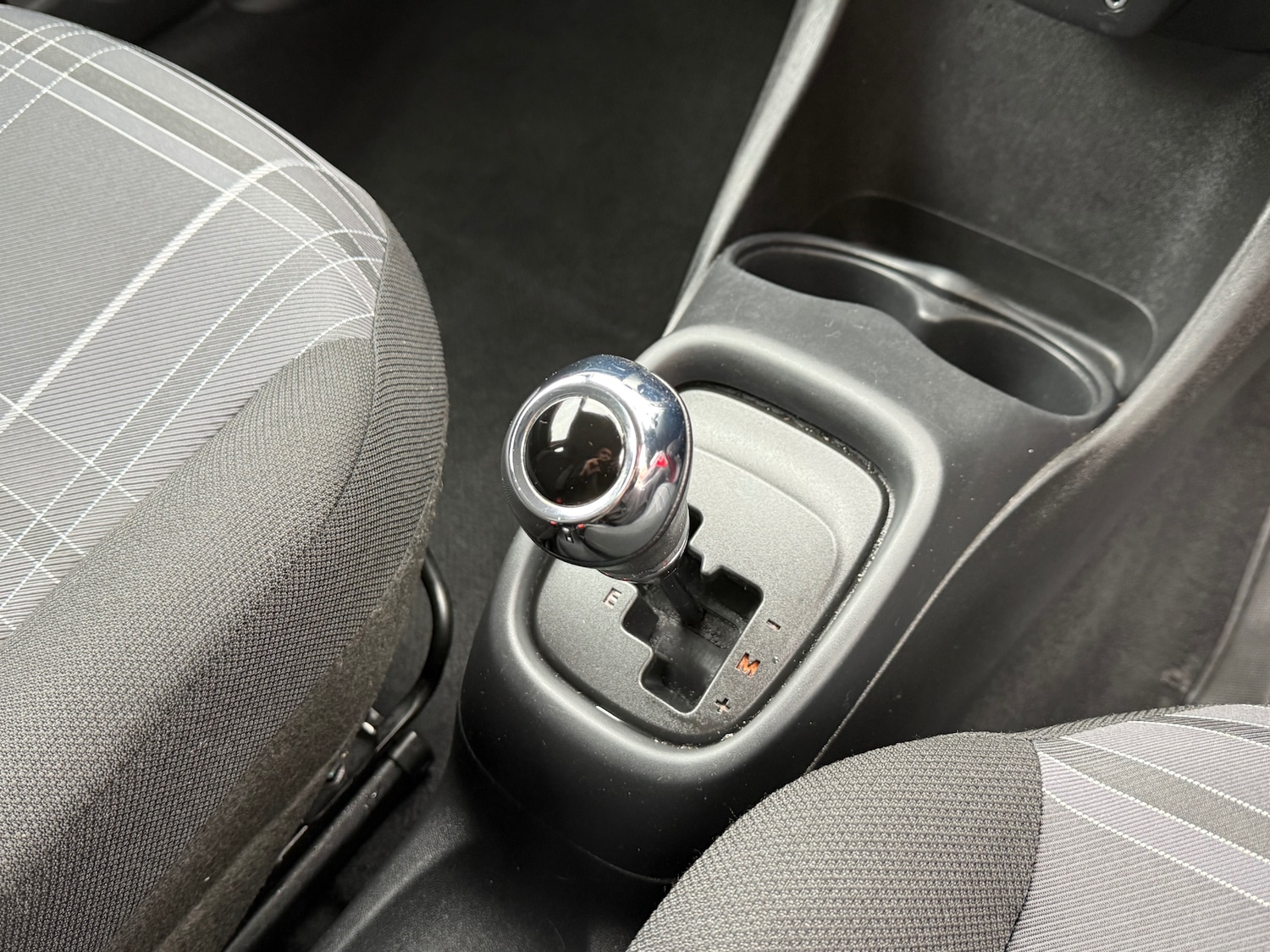 Used Peugeot 108 2017 for sale - 77595043: Photo 26