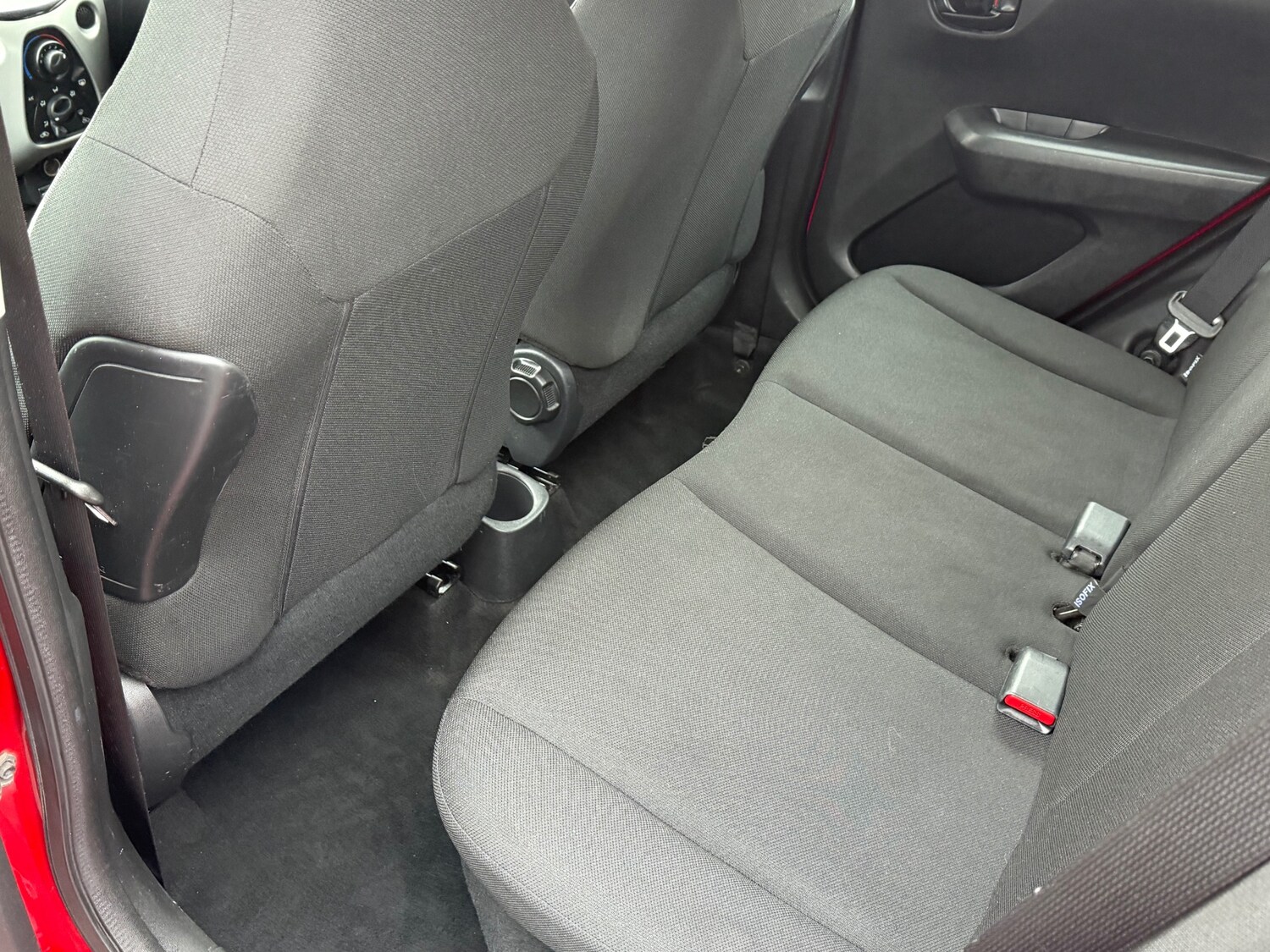 Used Peugeot 108 2017 for sale - 77595043: Photo 34