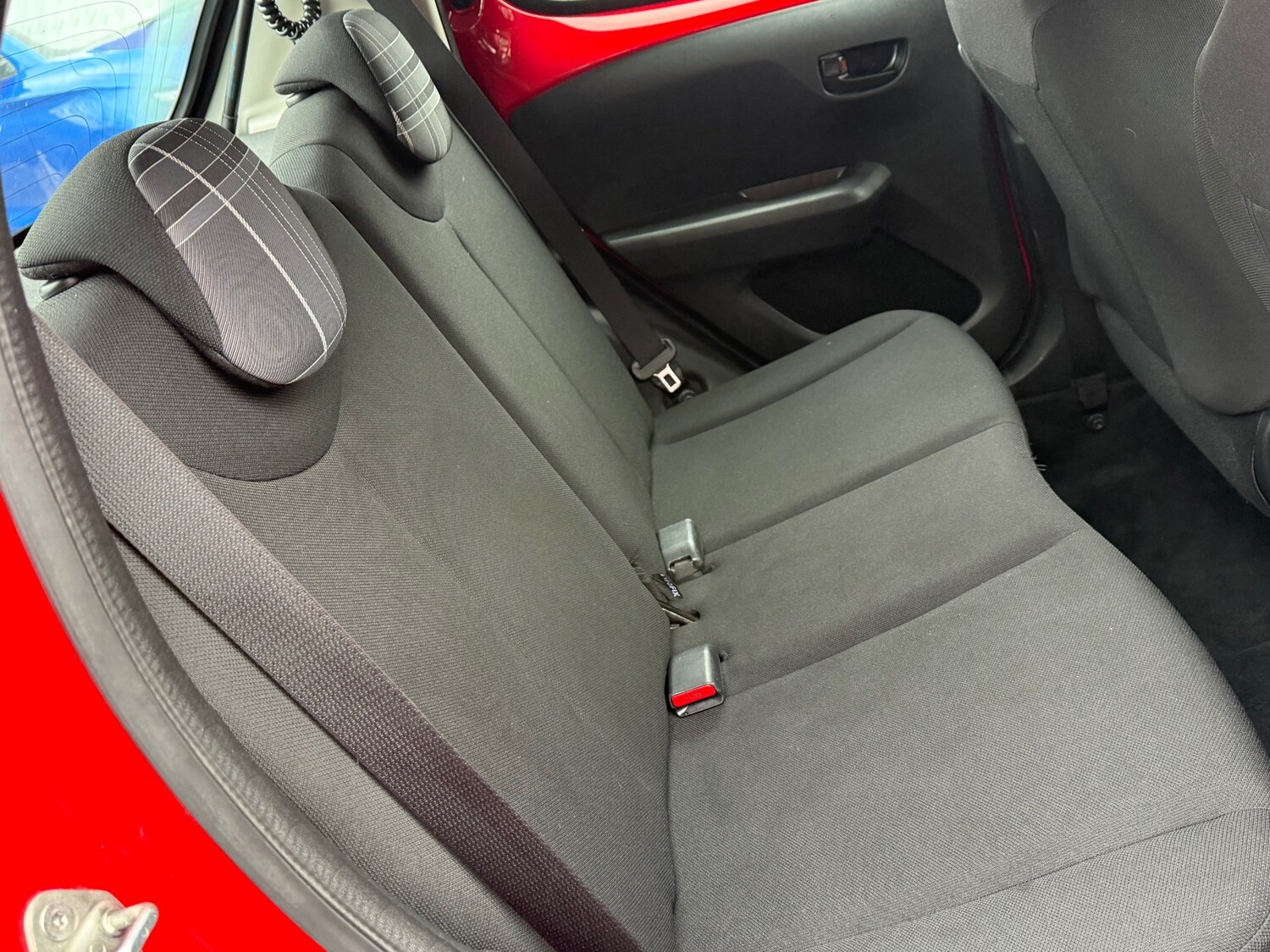 Used Peugeot 108 2017 for sale - 77595043: Photo 37