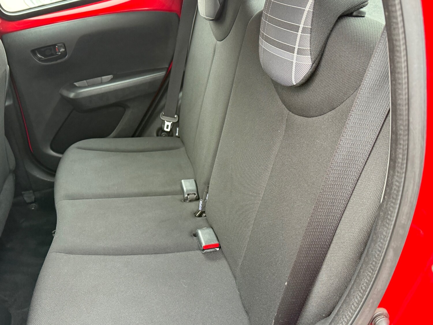 Used Peugeot 108 2017 for sale - 77595043: Photo 38