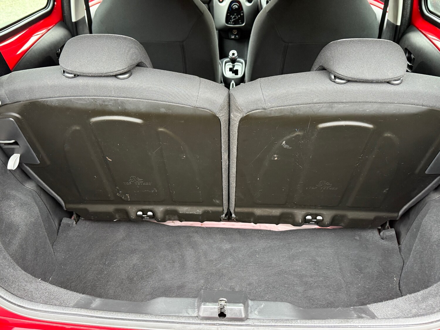 Used Peugeot 108 2017 for sale - 77595043: Photo 39