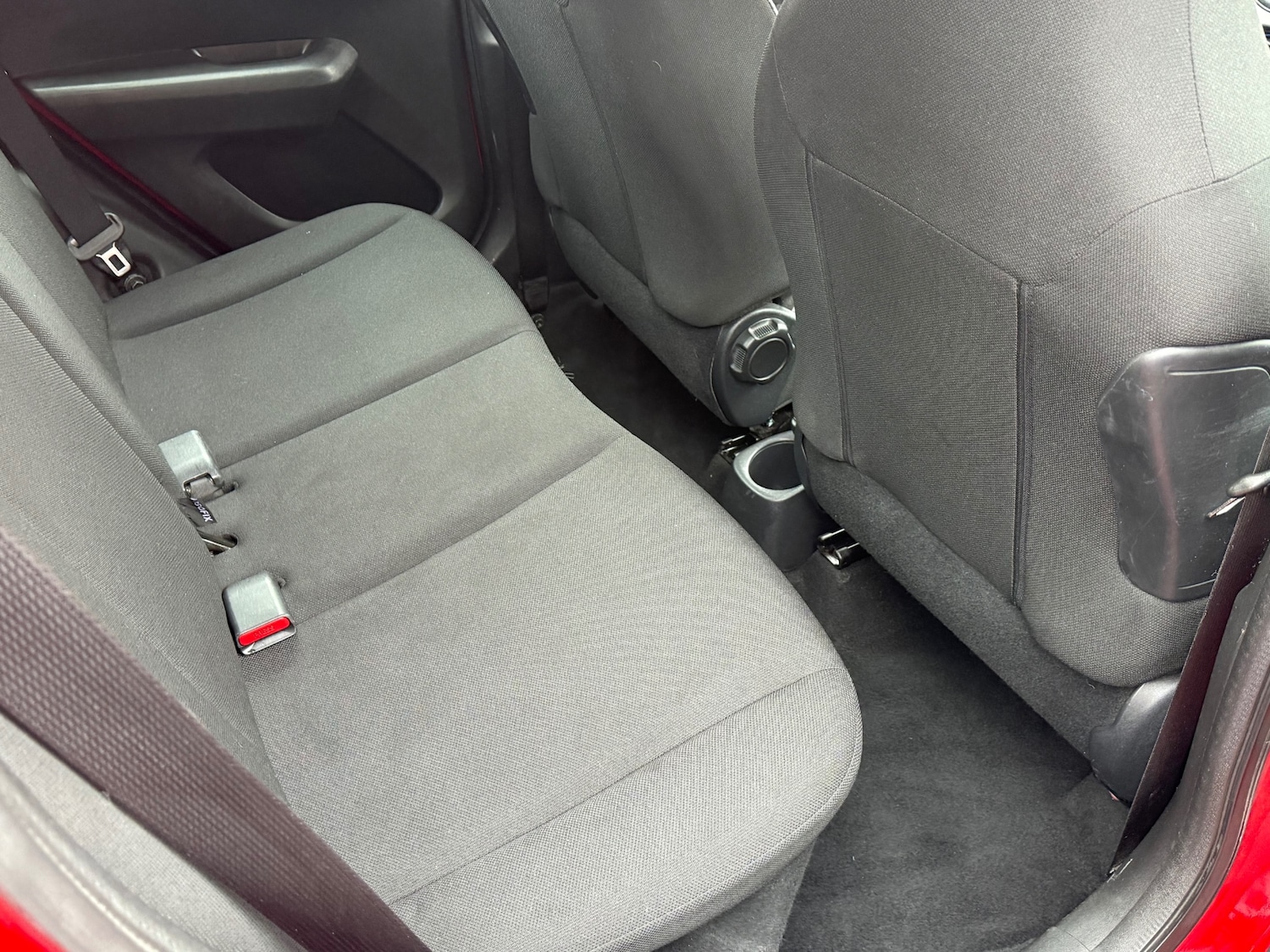 Used Peugeot 108 2017 for sale - 77595043: Photo 8