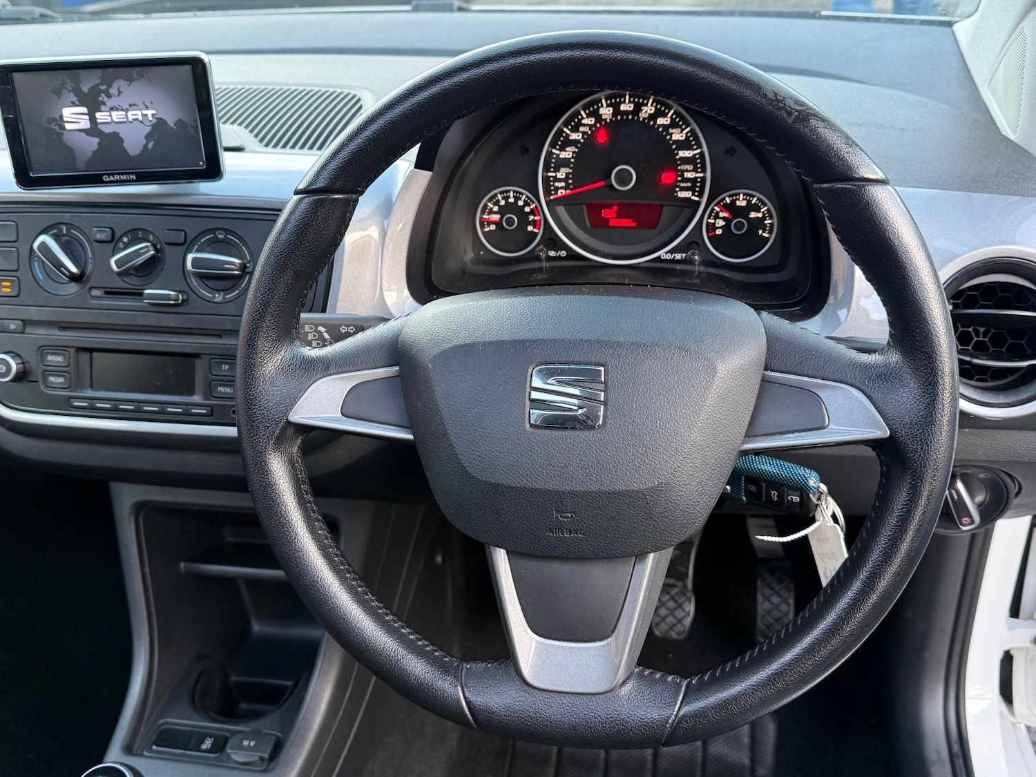 Used SEAT Mii 2015 for sale - 77654478: Photo 18