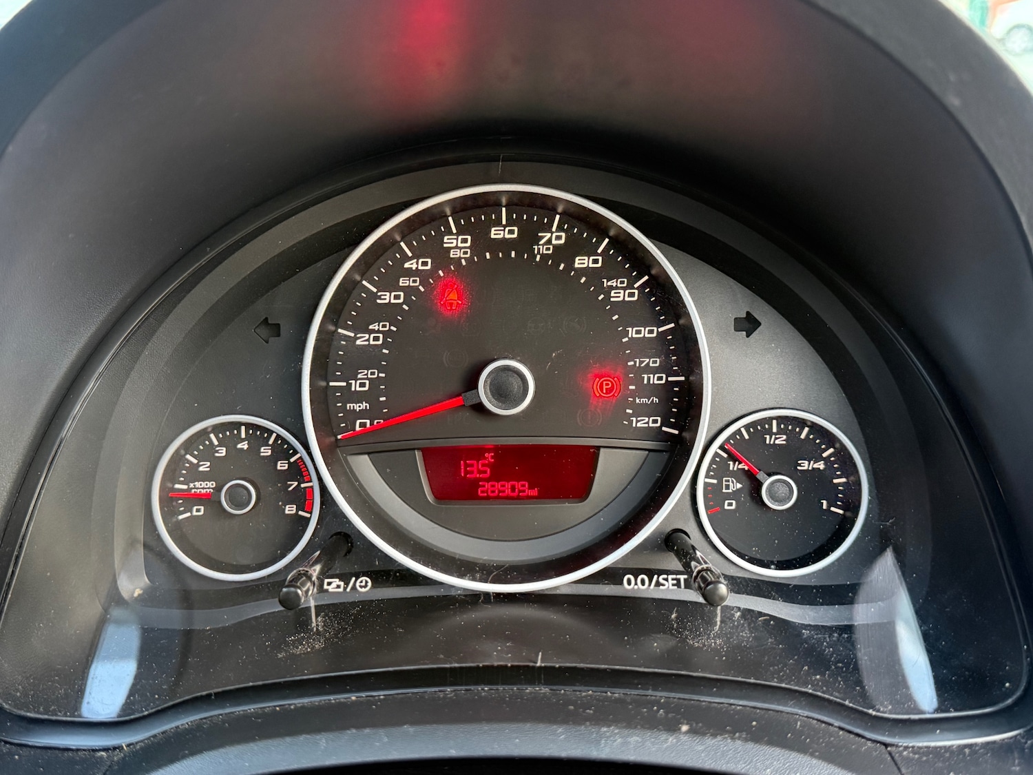 Used SEAT Mii 2015 for sale - 77654478: Photo 19