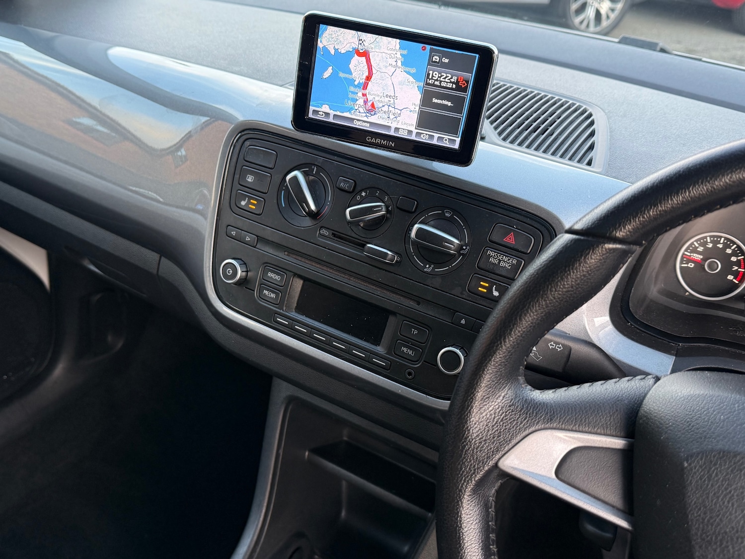 Used SEAT Mii 2015 for sale - 77654478: Photo 21