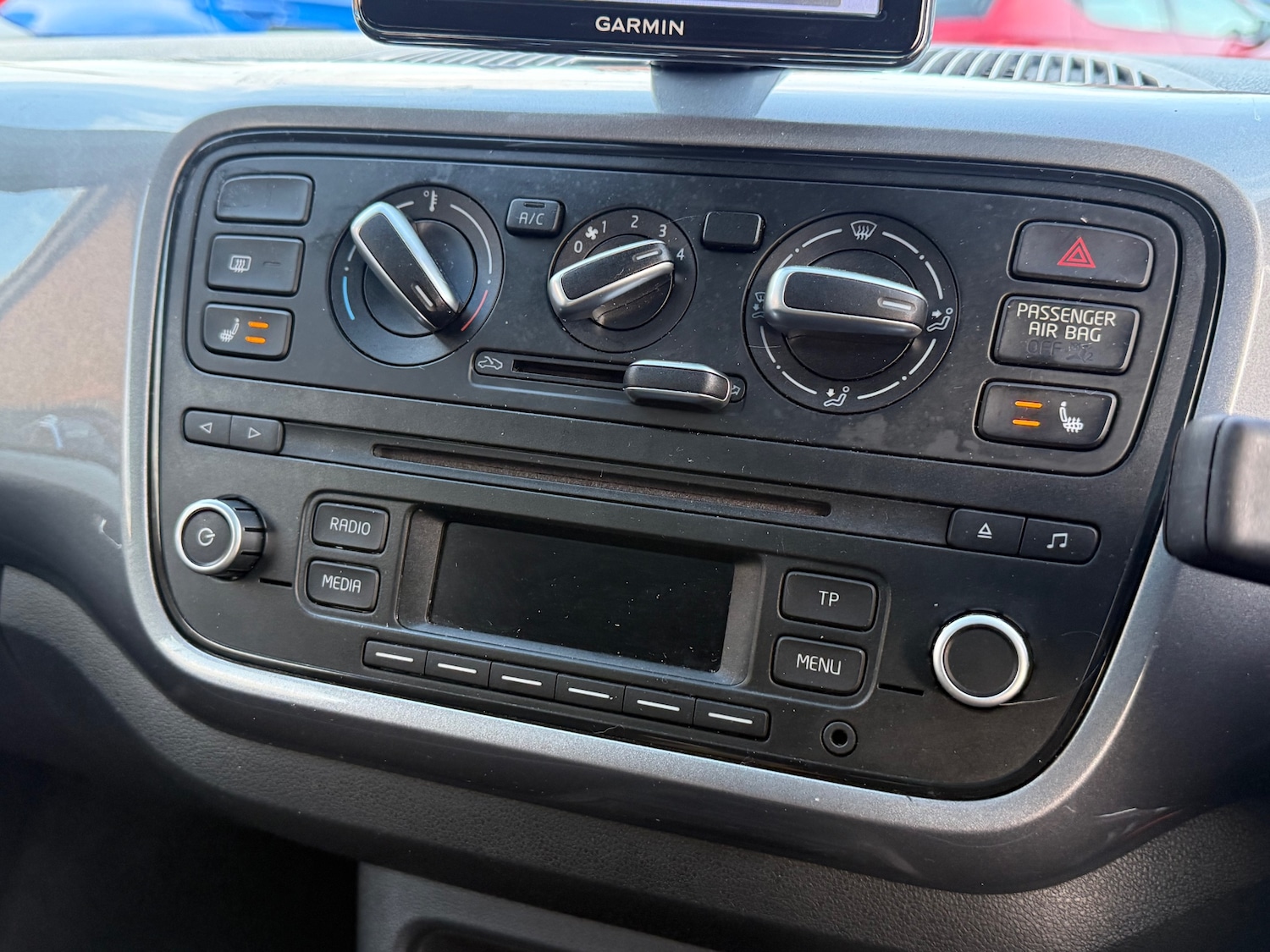 Used SEAT Mii 2015 for sale - 77654478: Photo 24