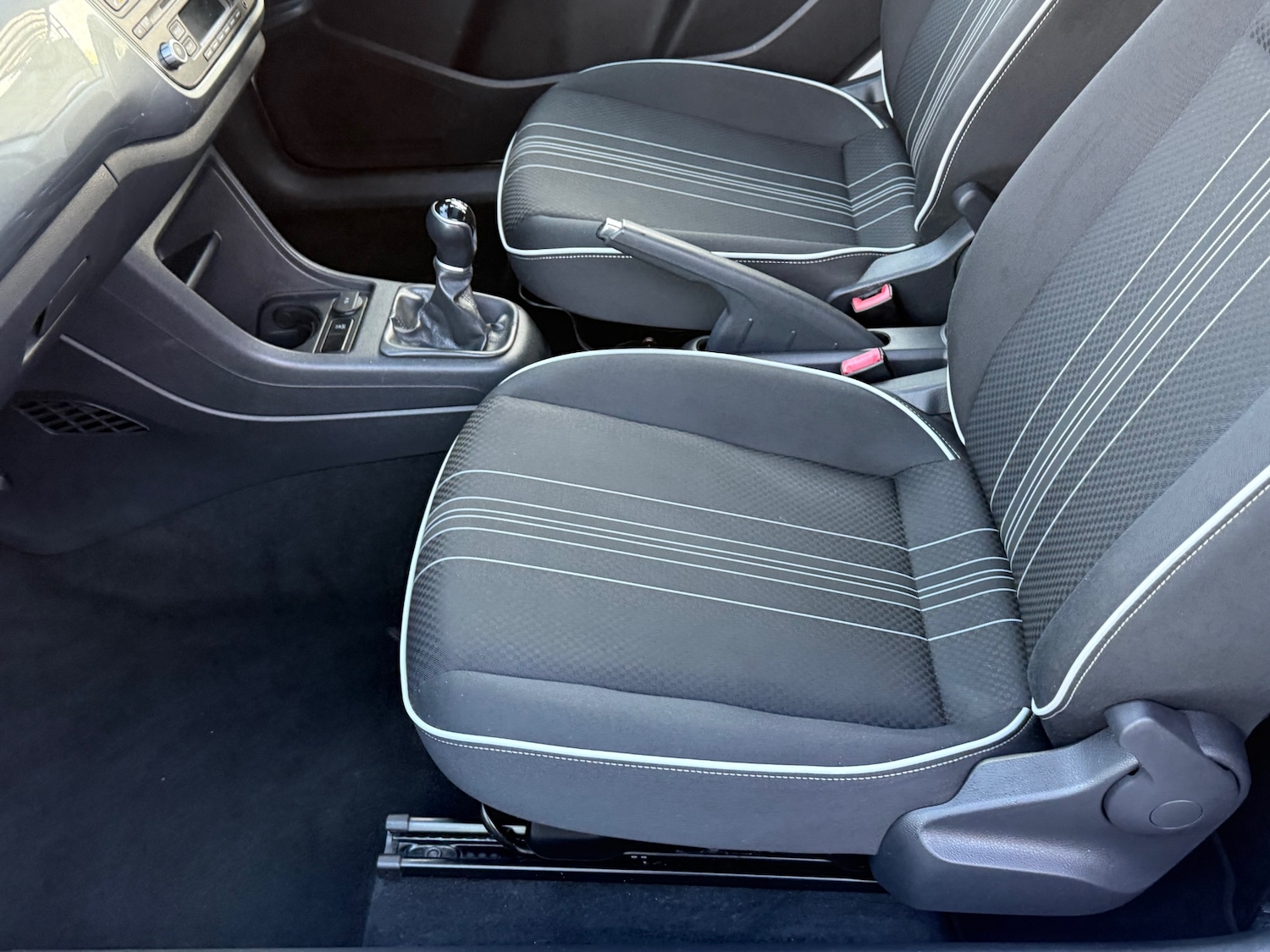 Used SEAT Mii 2015 for sale - 77654478: Photo 28