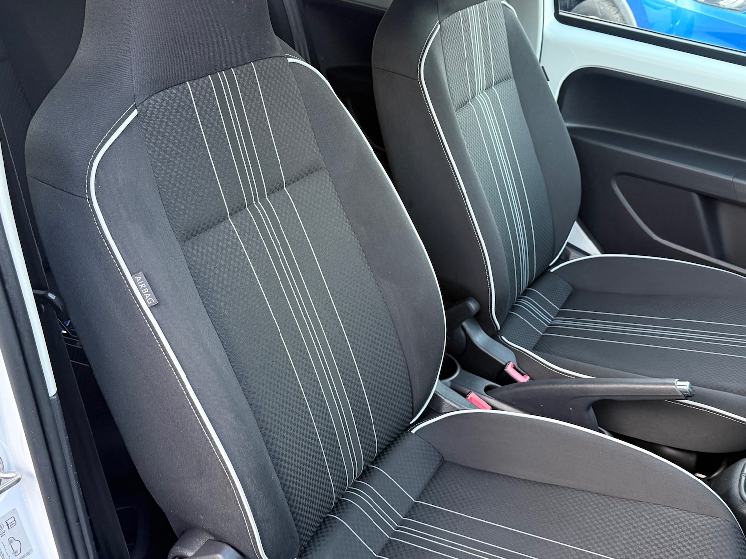 Used SEAT Mii 2015 for sale - 77654478: Photo 29