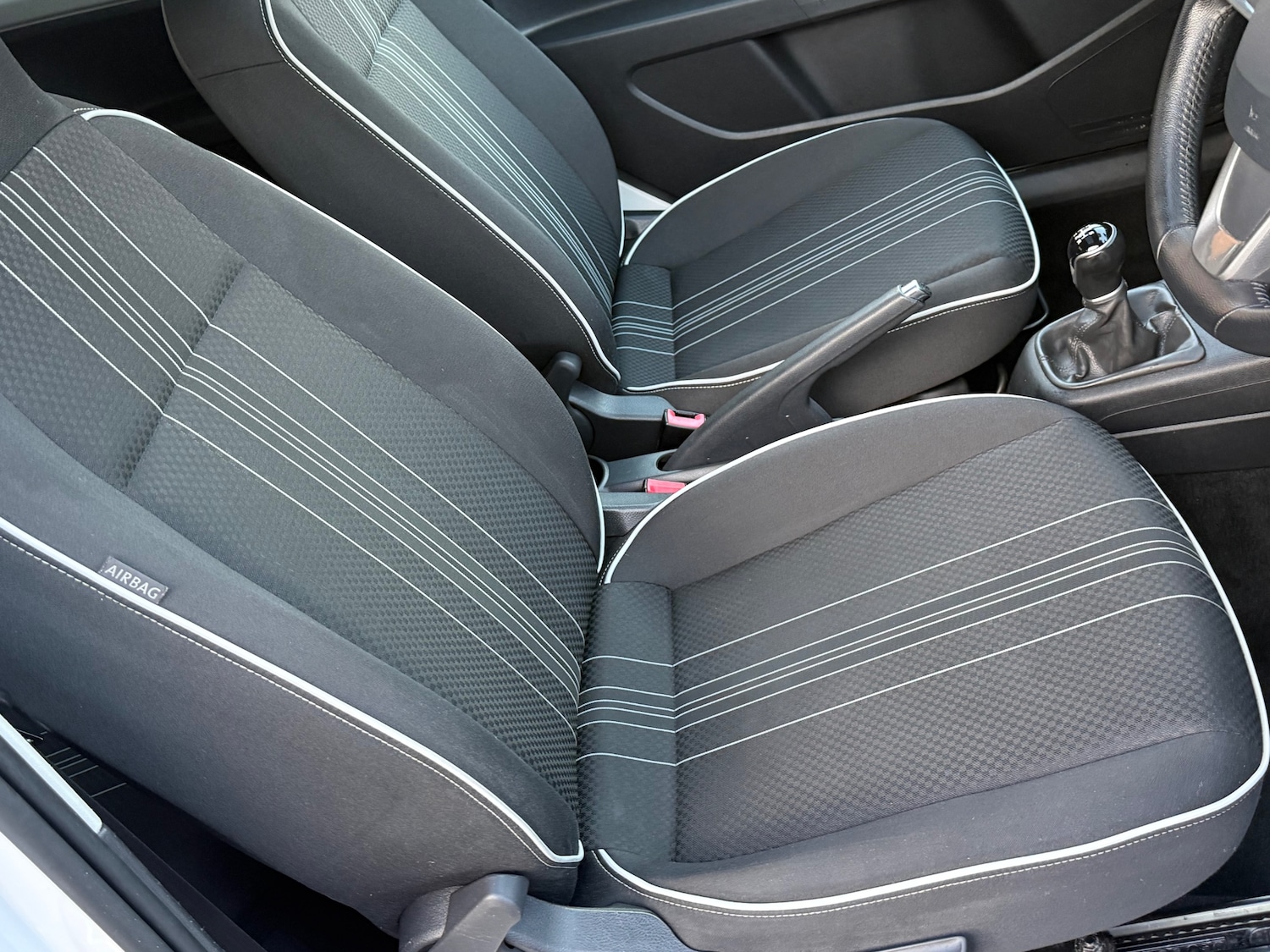 Used SEAT Mii 2015 for sale - 77654478: Photo 30