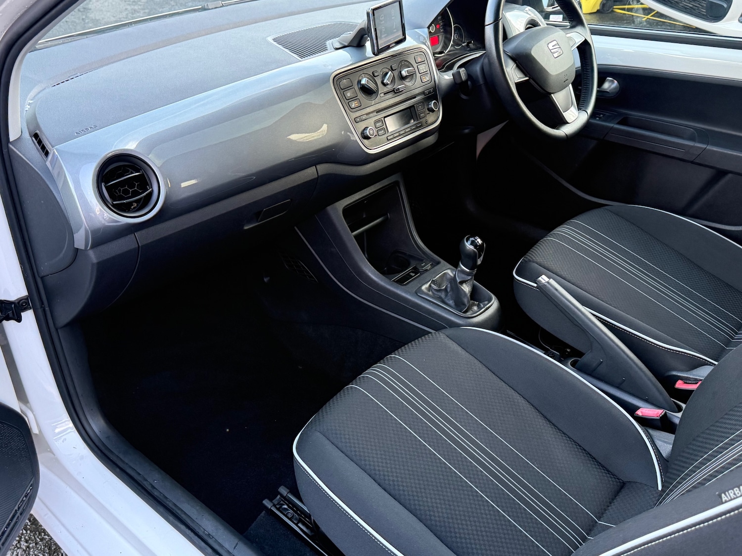 Used SEAT Mii 2015 for sale - 77654478: Photo 31