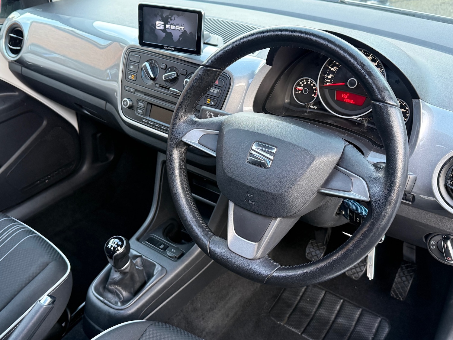 Used SEAT Mii 2015 for sale - 77654478: Photo 6