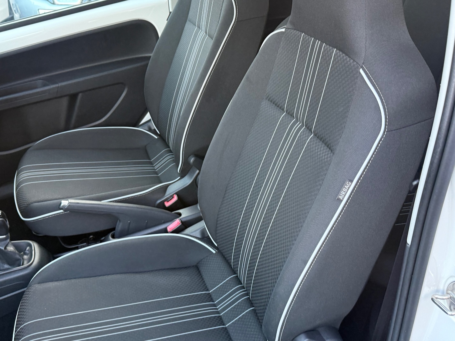 Used SEAT Mii 2015 for sale - 77654478: Photo 7