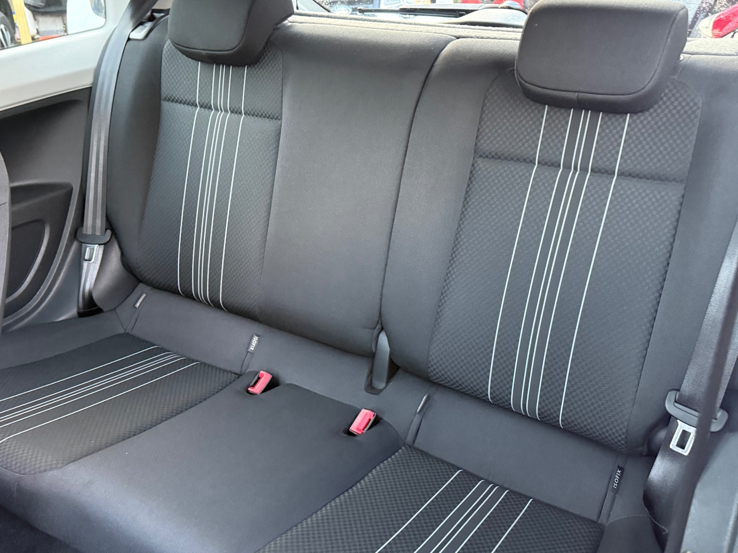 Used SEAT Mii 2015 for sale - 77654478: Photo 8