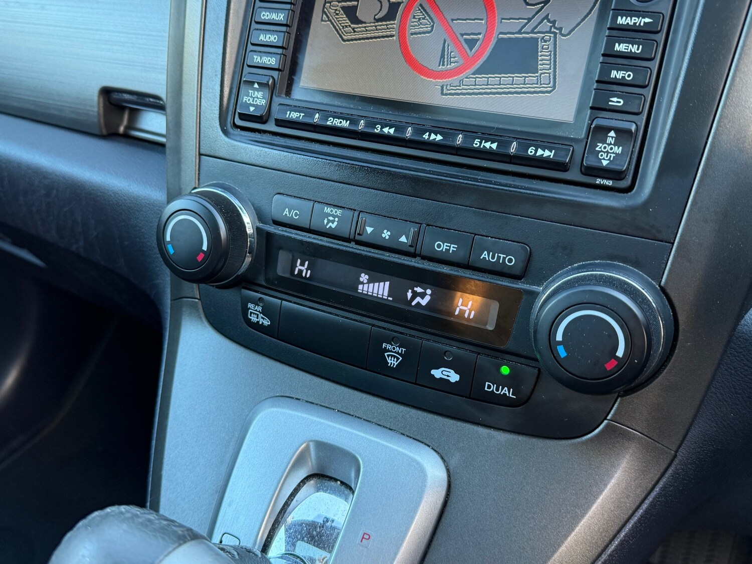 Vehicle 28