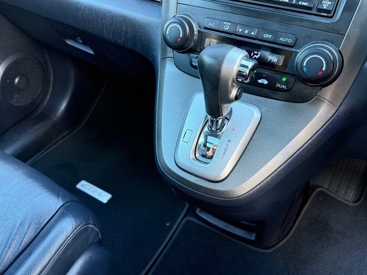 Vehicle 29