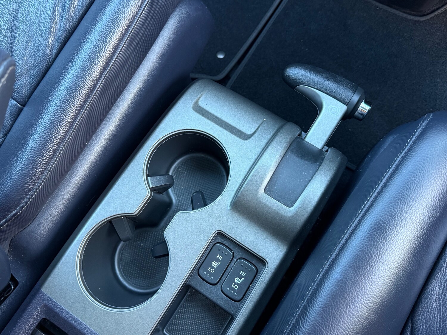 Vehicle 30