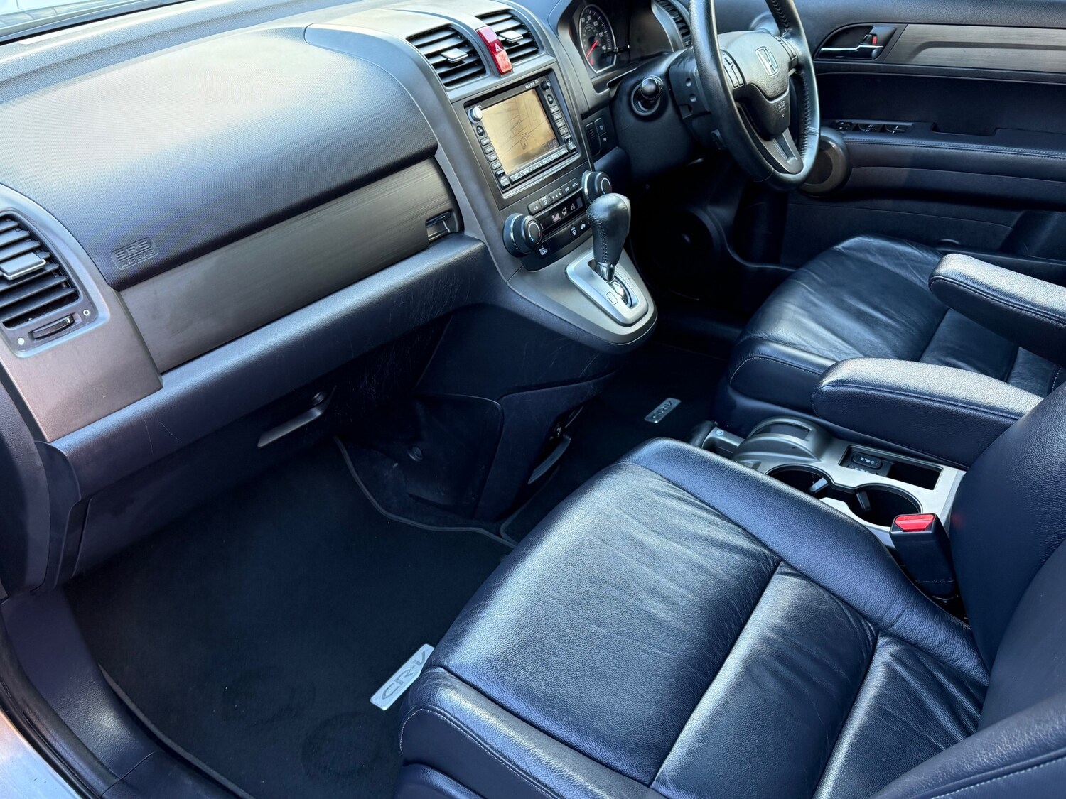 Vehicle 37