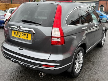Used Honda CR-V 2012 for sale - 75962857: Photo