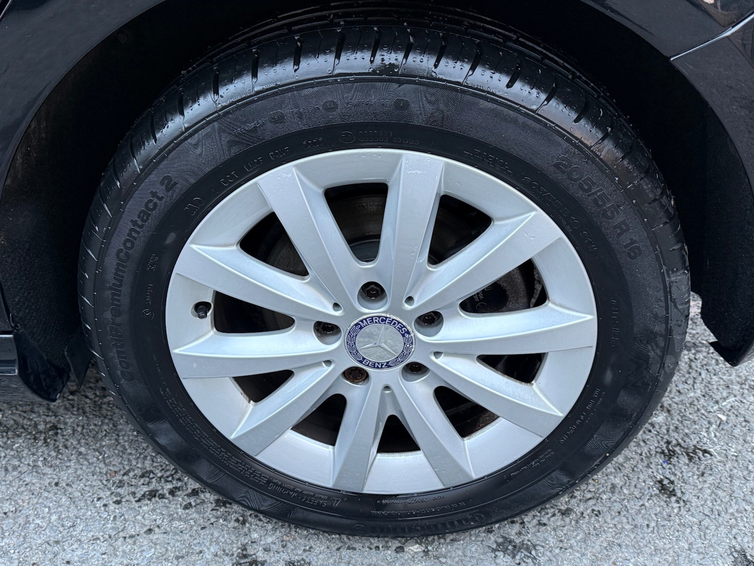 Used Mercedes-Benz A-Class 2013 for sale - 77048130: Photo 13