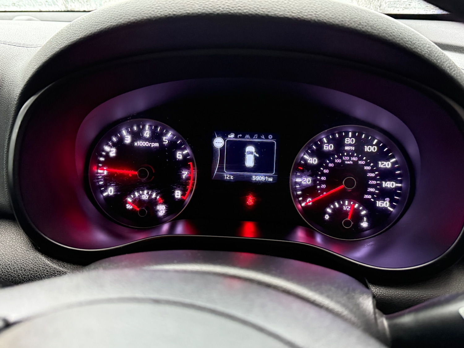 Used Kia Sportage 2016 for sale - 76859584: Photo 19