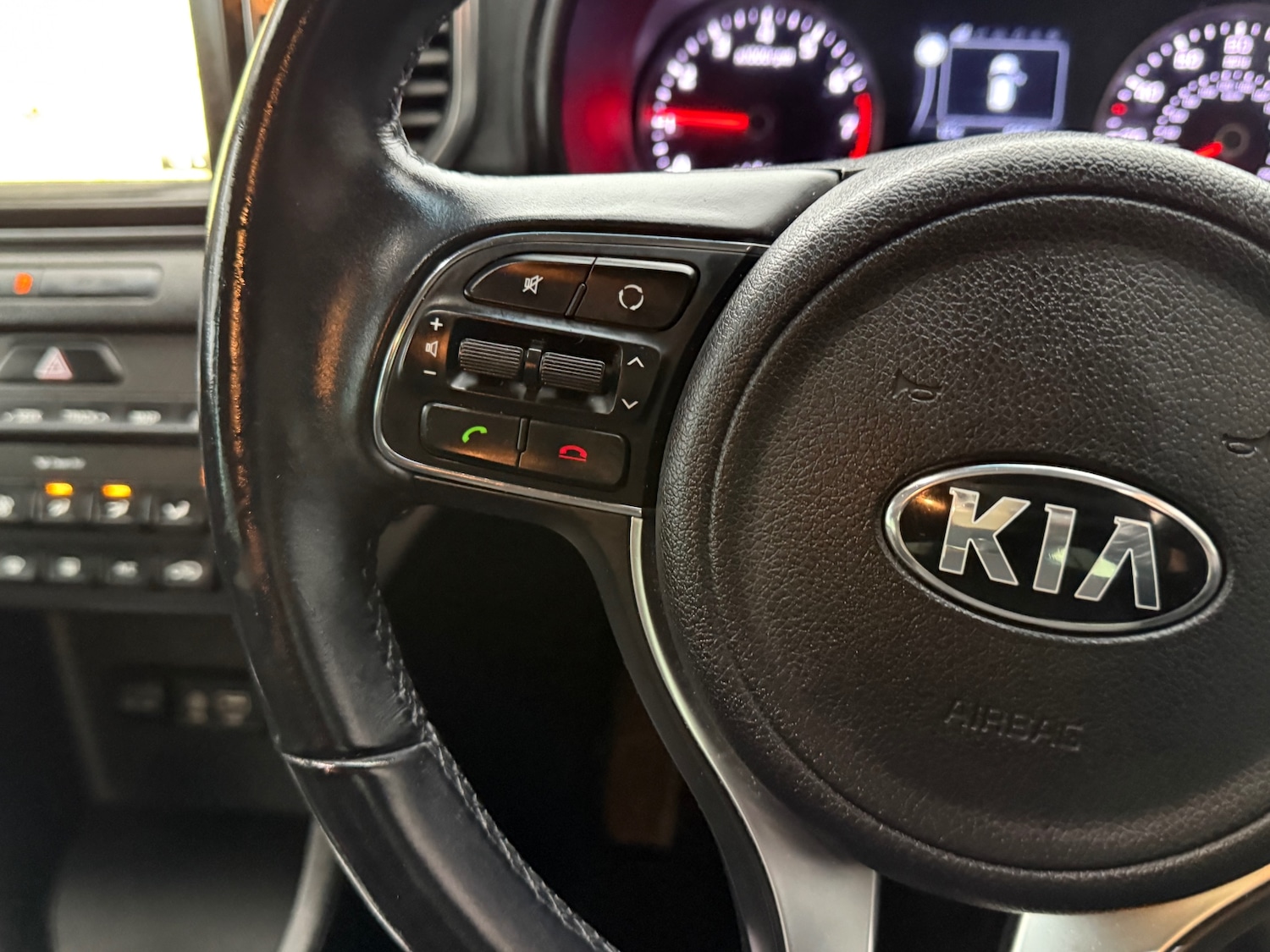 Used Kia Sportage 2016 for sale - 76859584: Photo 20