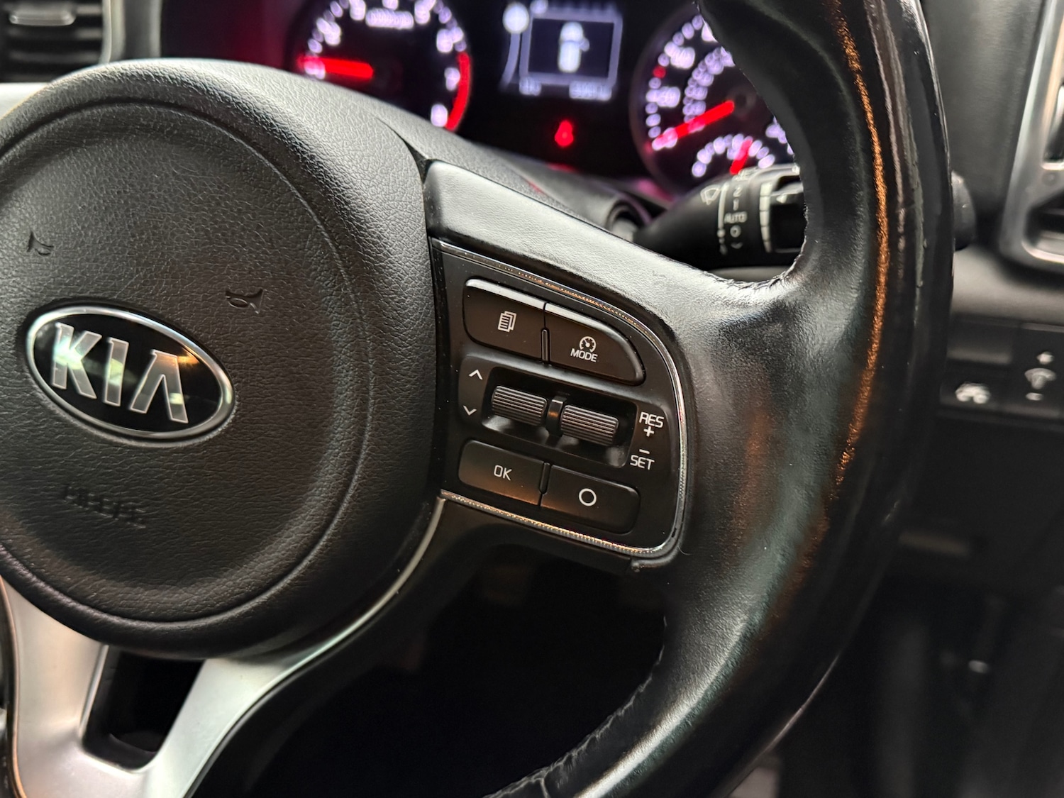 Used Kia Sportage 2016 for sale - 76859584: Photo 21