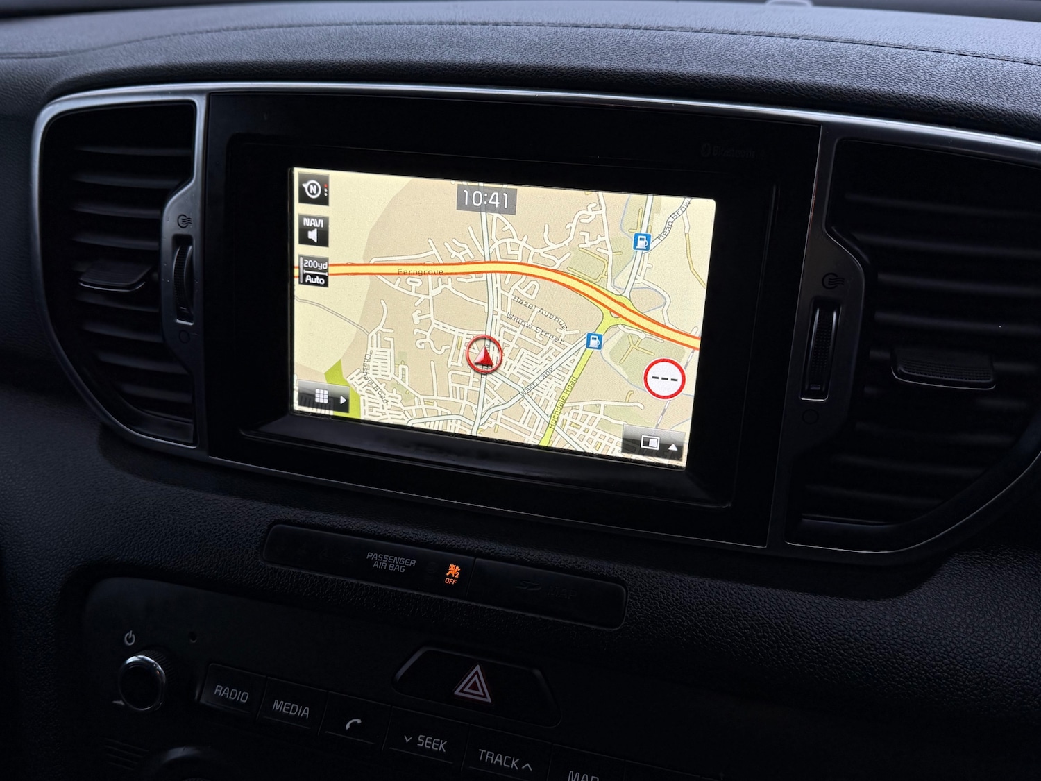 Used Kia Sportage 2016 for sale - 76859584: Photo 23