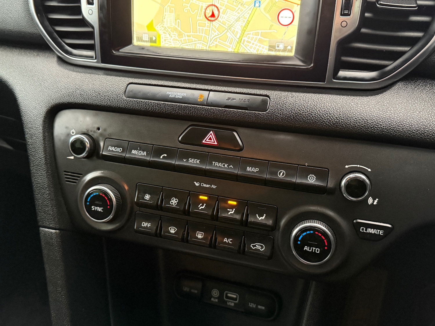 Used Kia Sportage 2016 for sale - 76859584: Photo 25