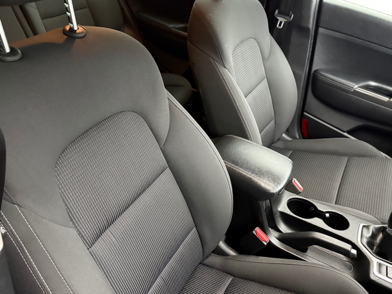 Used Kia Sportage 2016 for sale - 76859584: Photo 32