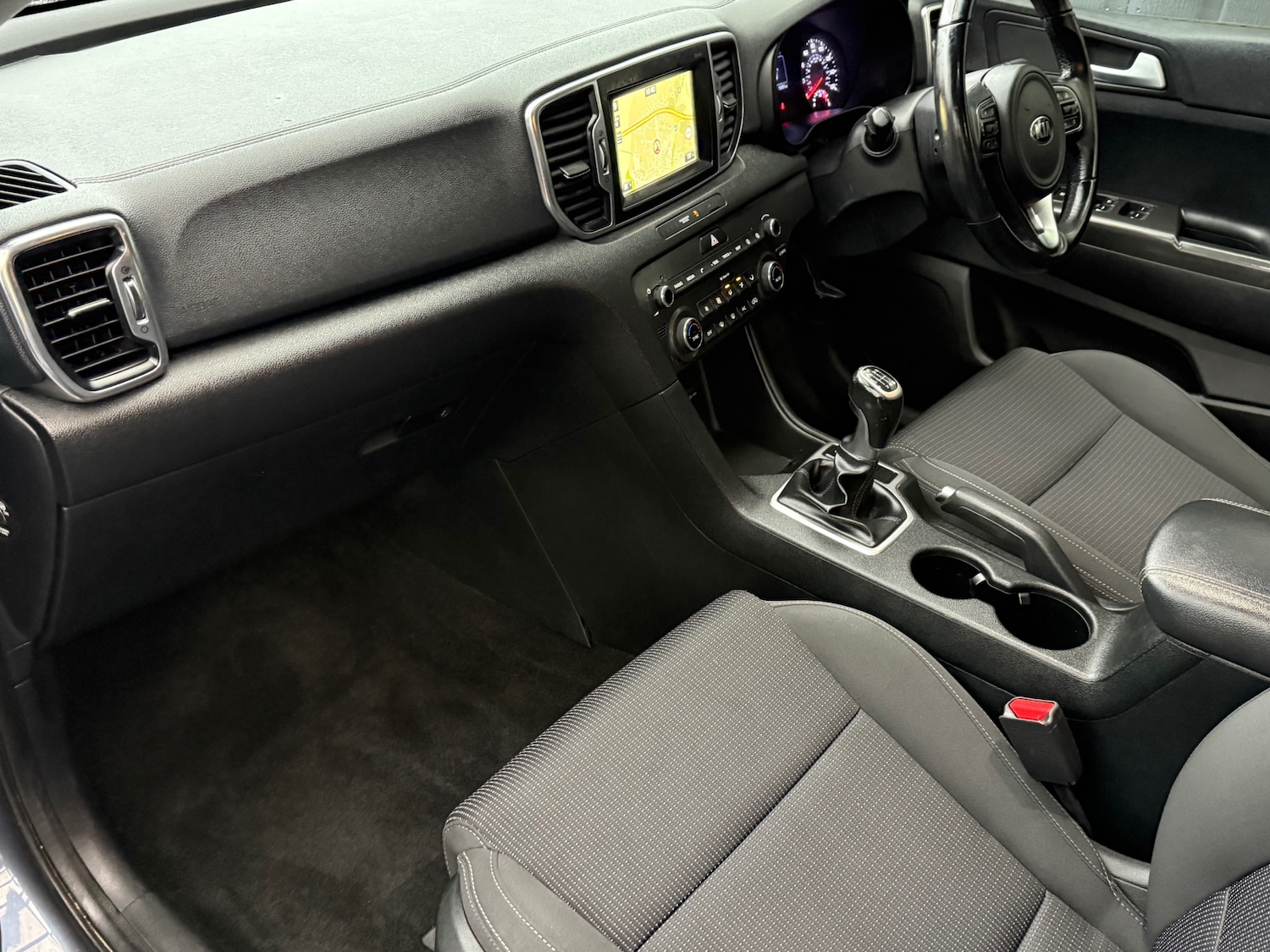 Used Kia Sportage 2016 for sale - 76859584: Photo 33