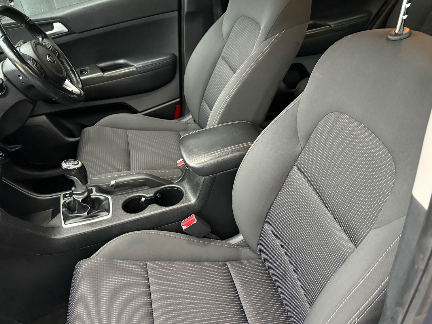 Used Kia Sportage 2016 for sale - 76859584: Photo 7