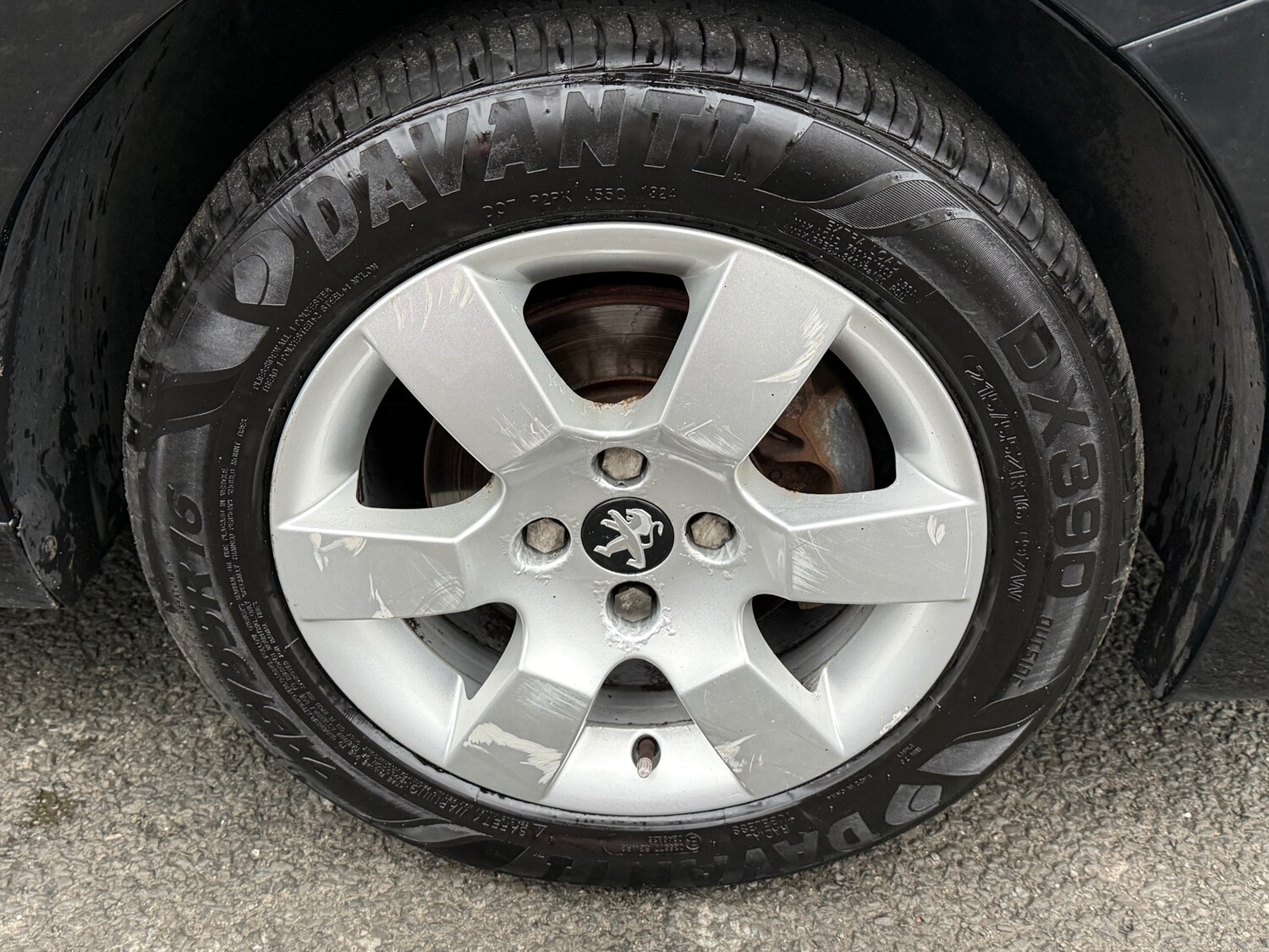 Used Peugeot 5008 2015 for sale - 77609145: Photo 16