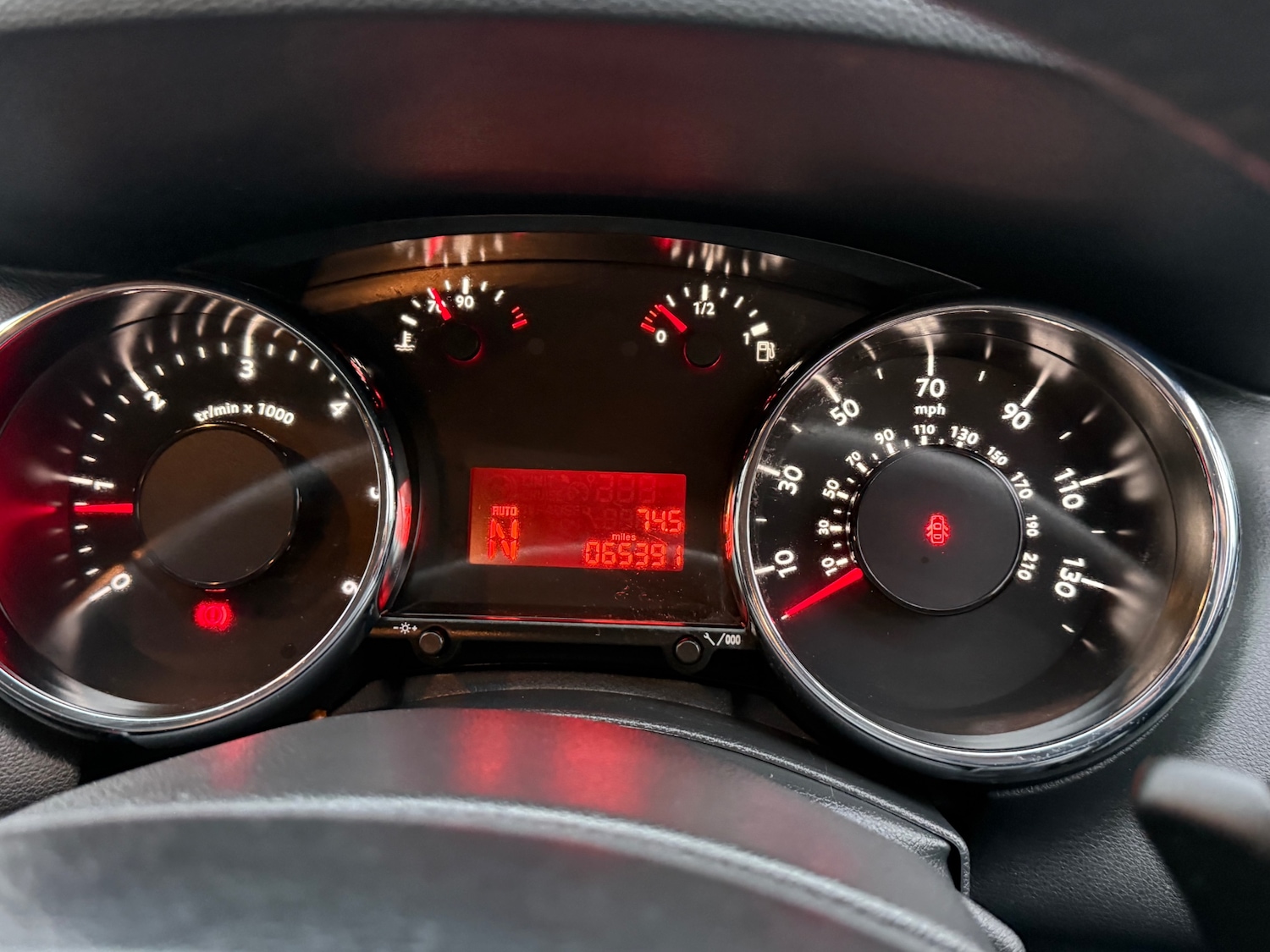 Used Peugeot 5008 2015 for sale - 77609145: Photo 18