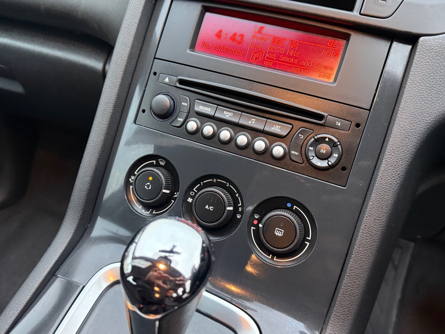 Used Peugeot 5008 2015 for sale - 77609145: Photo 23