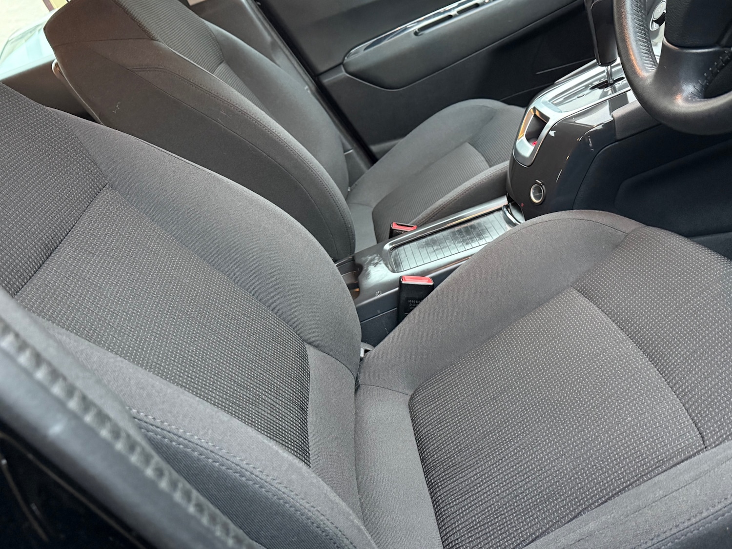 Used Peugeot 5008 2015 for sale - 77609145: Photo 29