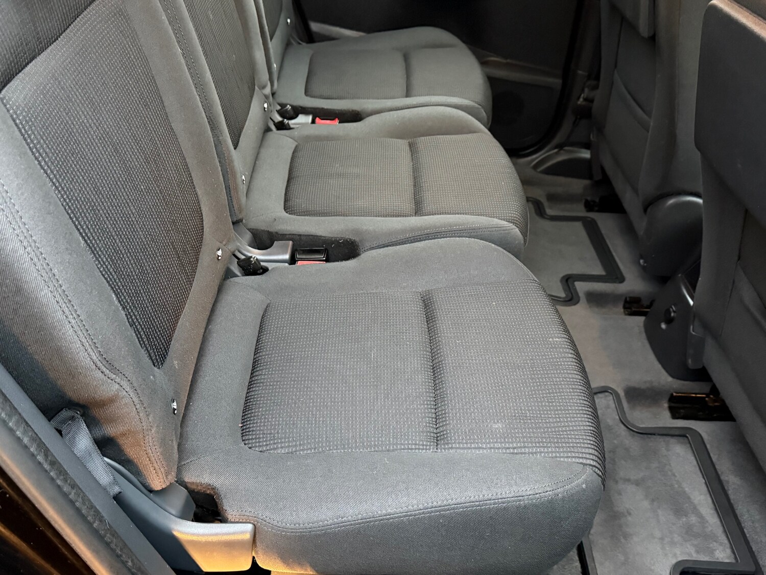 Used Peugeot 5008 2015 for sale - 77609145: Photo 33