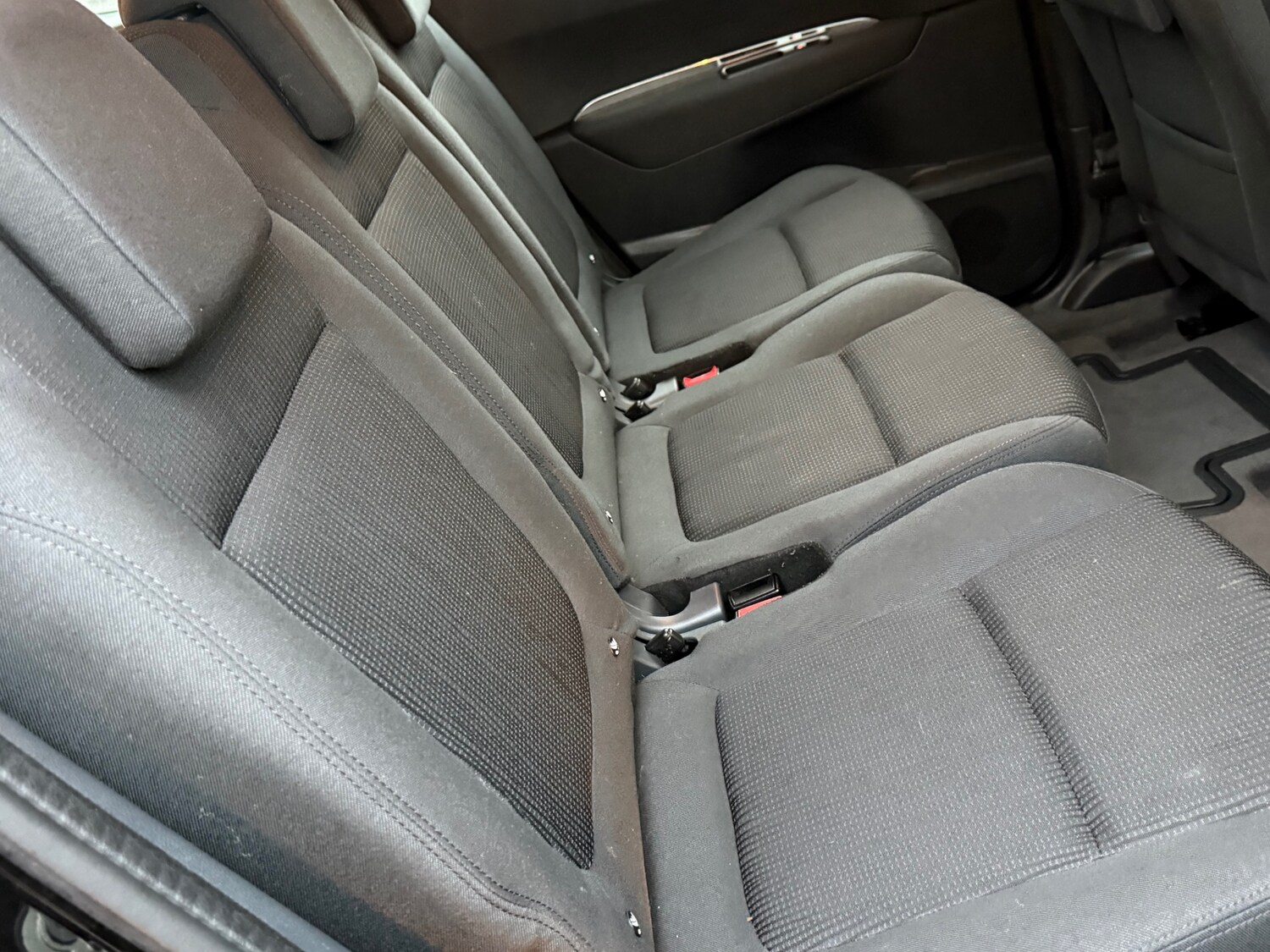 Used Peugeot 5008 2015 for sale - 77609145: Photo 35