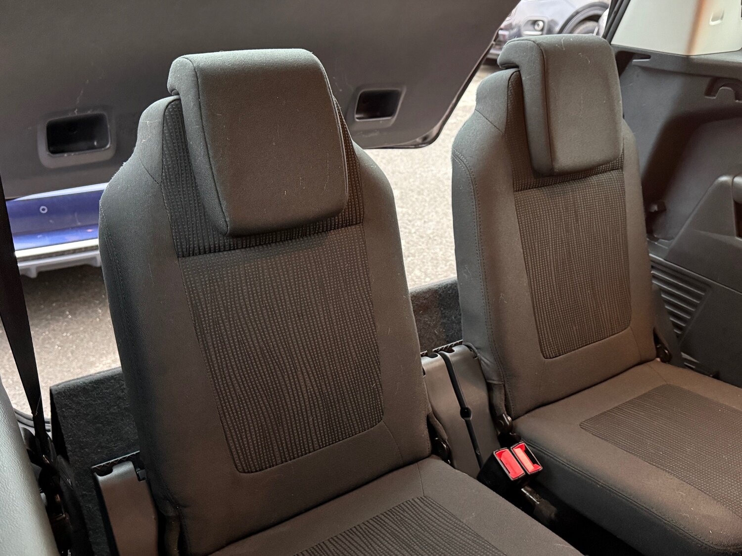 Used Peugeot 5008 2015 for sale - 77609145: Photo 36